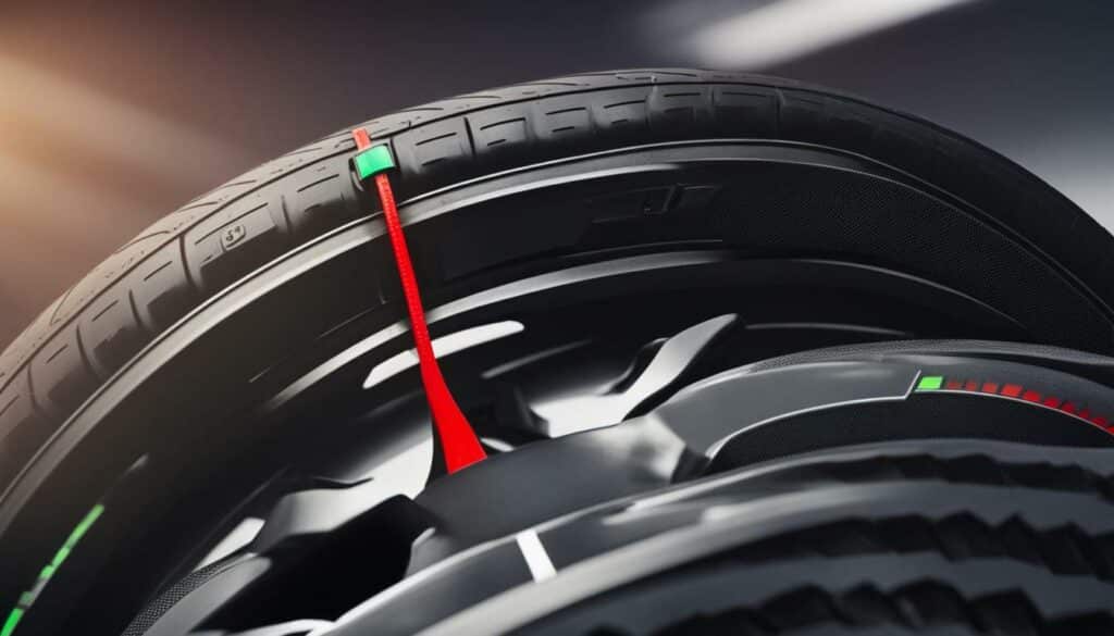 what is the minimum tread depth required for car tyres in New Zealand