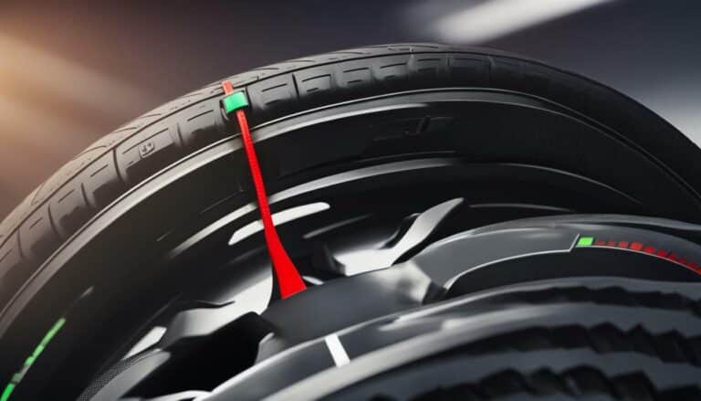 what is the minimum tread depth required for your car tyres