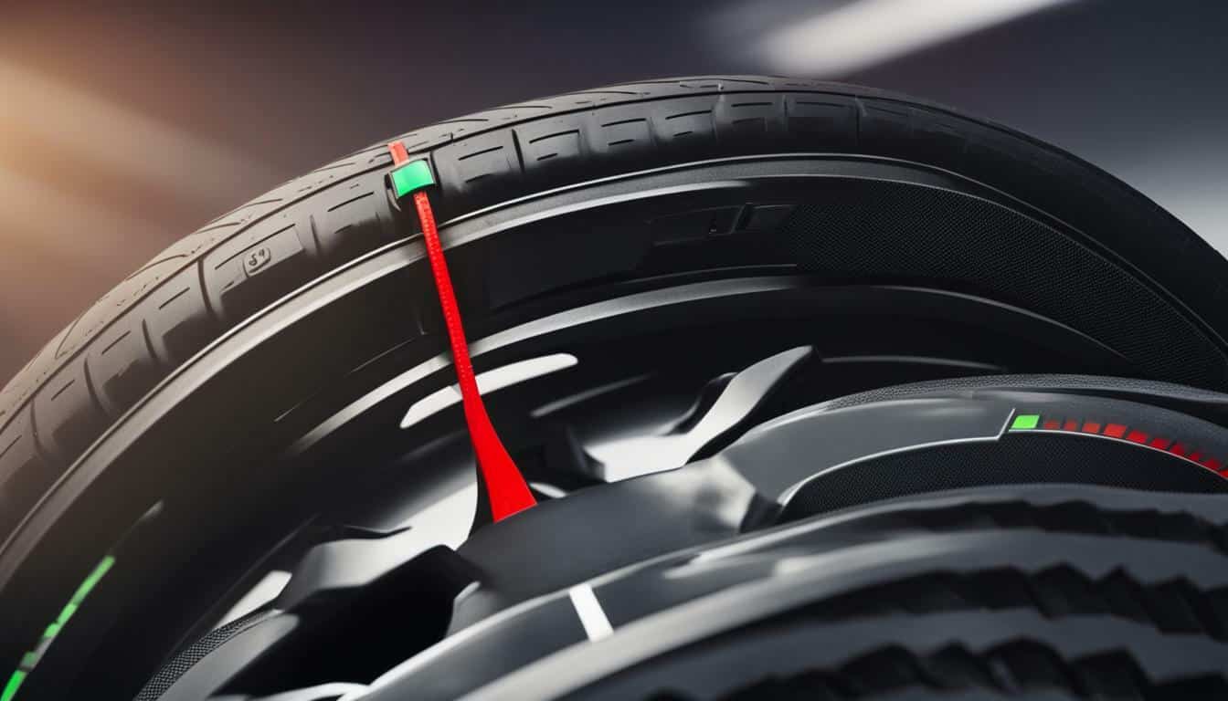 minimum tread depth required for car tyres nz