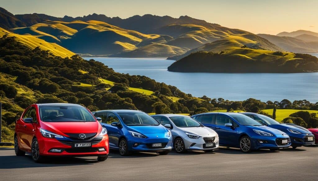 Guide to the Best 2023 FuelEfficient Cars NZ EcoDriving