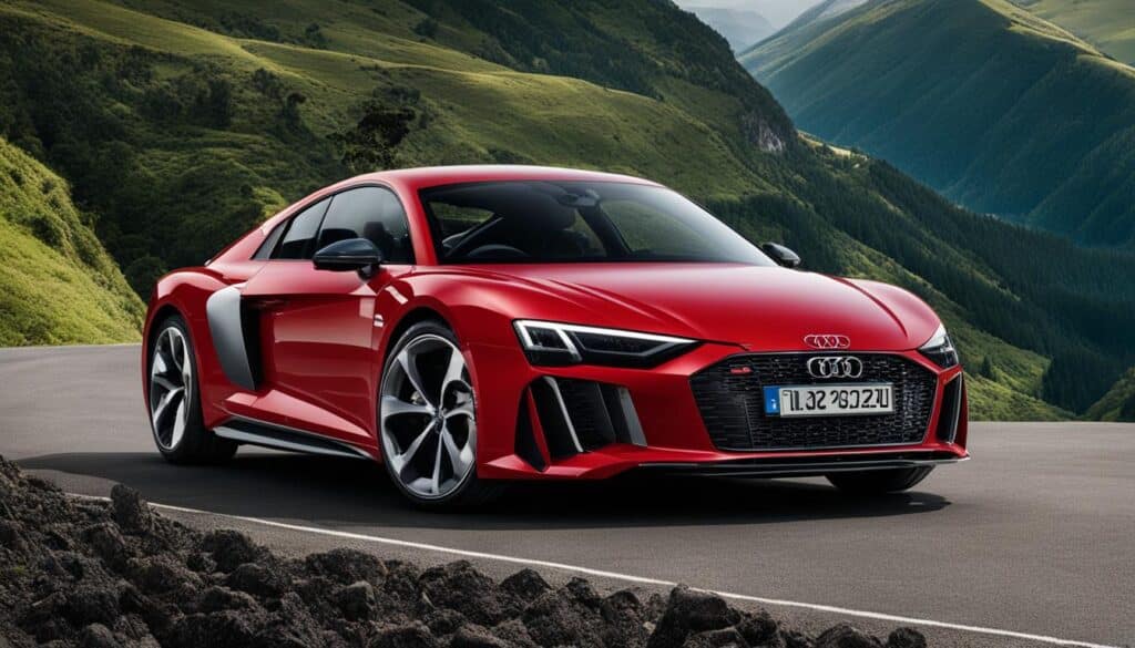 Audi for sale in New Zealand and Audi car leasing in New Zealand