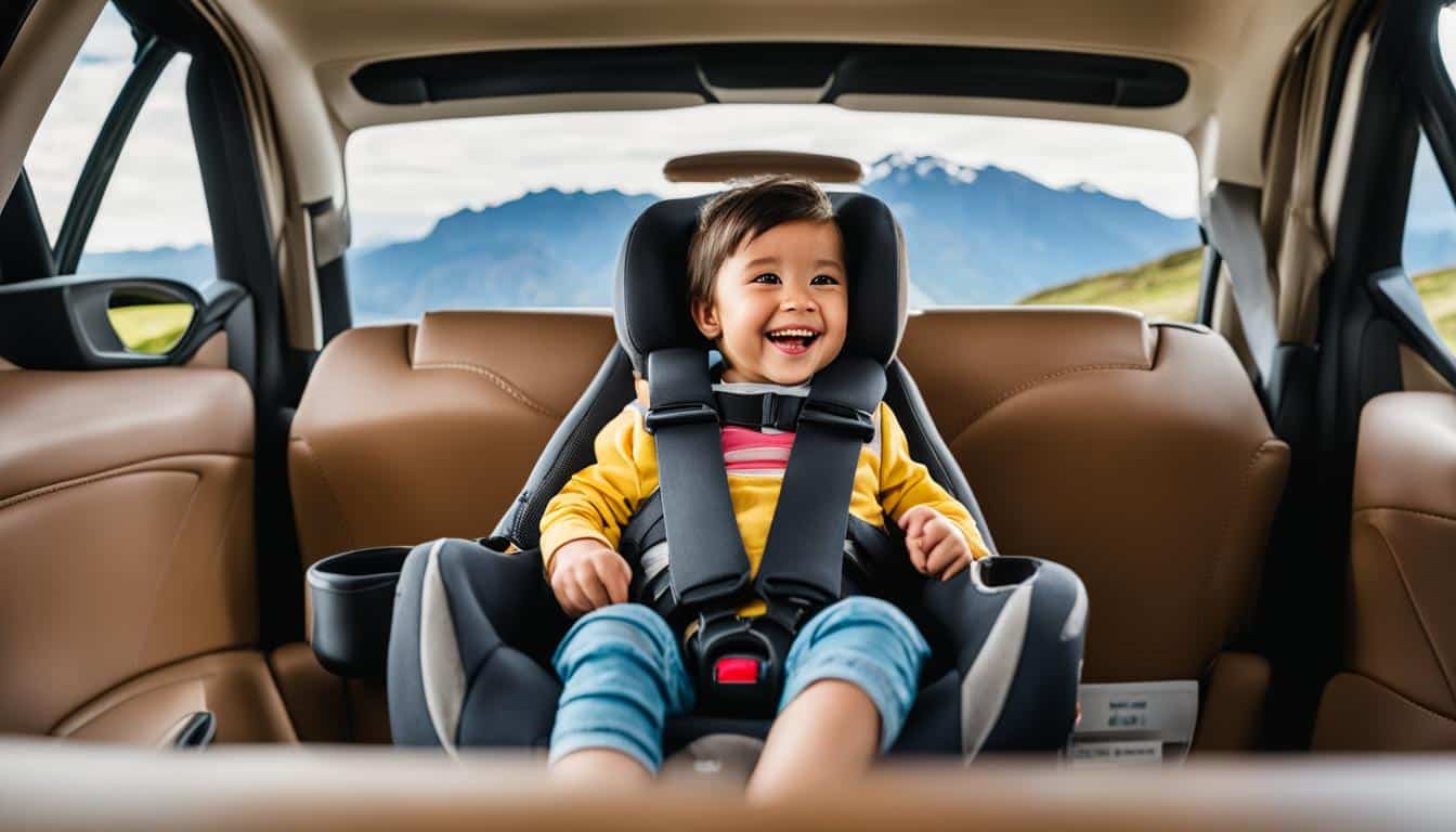 Understanding Car Seat Laws and Child Safety in New Zealand