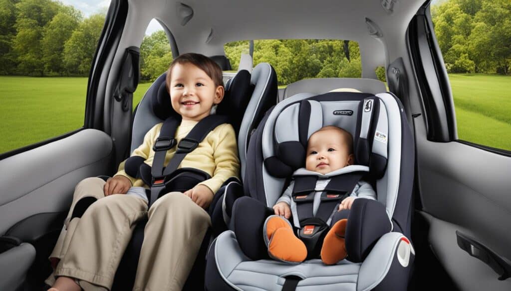Child Restraint Guidelines in New Zealand
