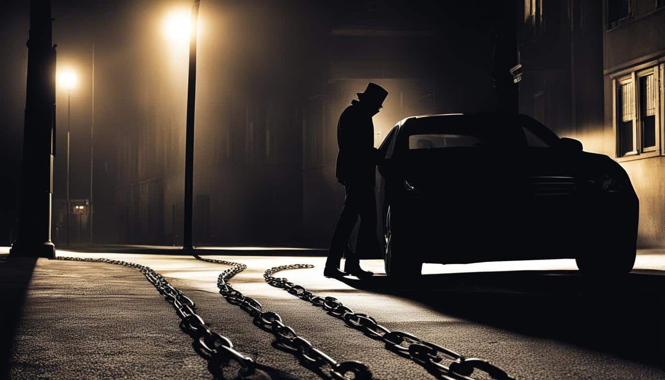 Ultimate Guide How to Protect Your Car from Theft