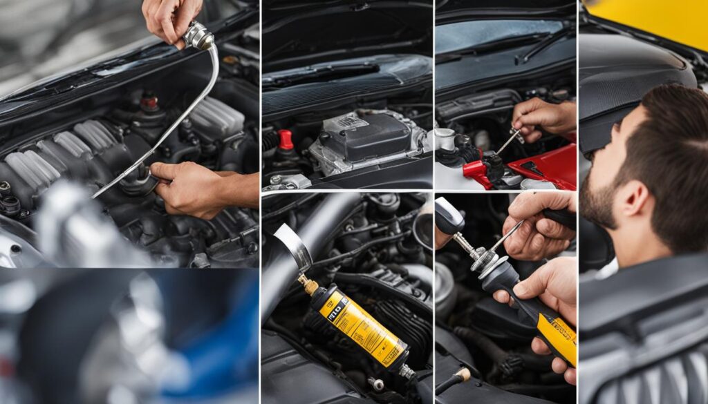 How to maintain your car’s engine