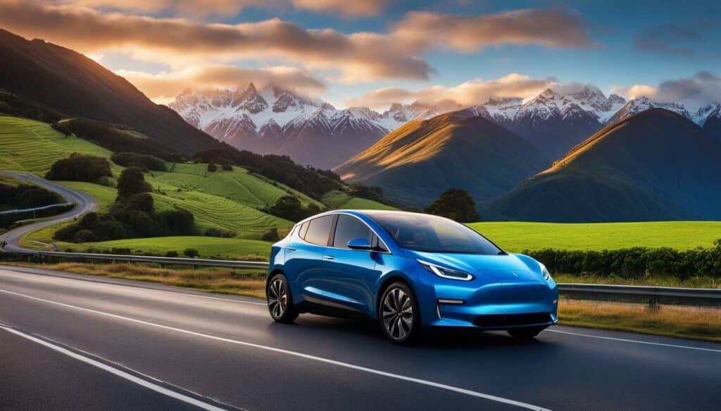 The Pros and Cons of Electric Vehicles for New Zealanders.