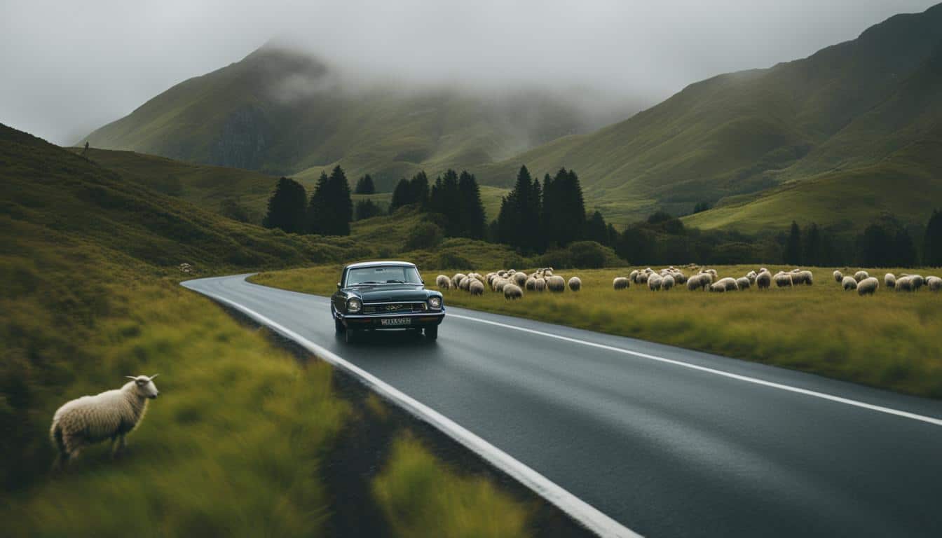 Why Does My Car Radio Turn Off While Driving In NZ? Solving Auto