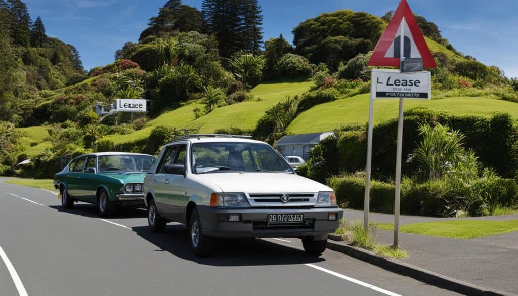 car lease vs buy in New Zealand