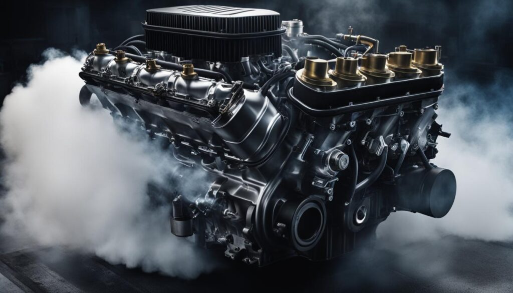 Recognize Blown Head Gasket Symptoms And Stay Informed