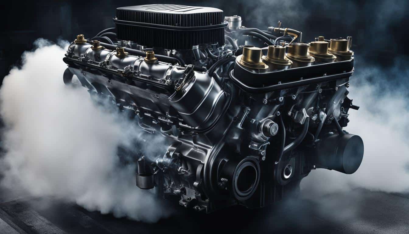 Recognize Blown Head Gasket Symptoms And Stay Informed