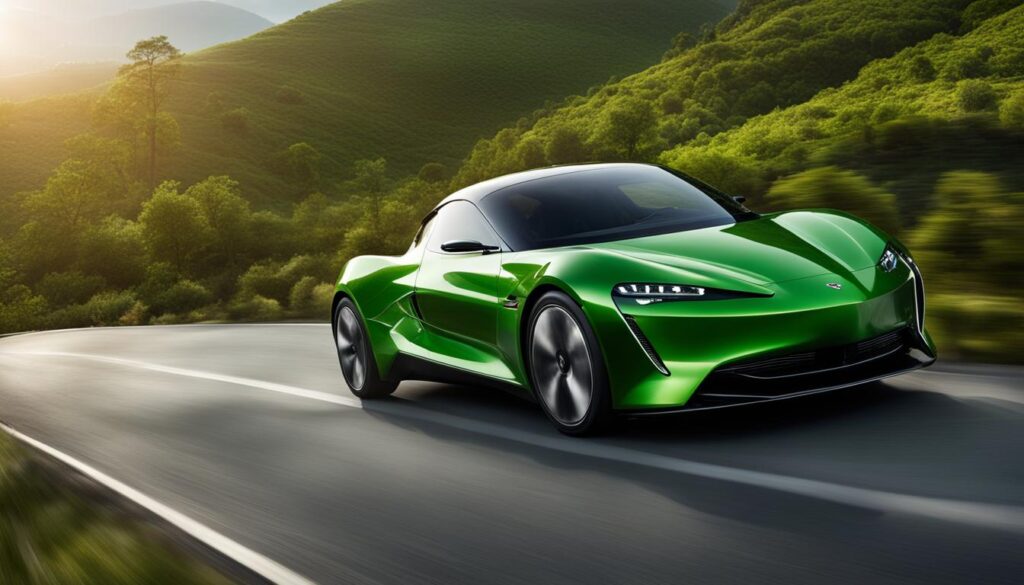 Guide to the Best 2023 FuelEfficient Cars NZ EcoDriving