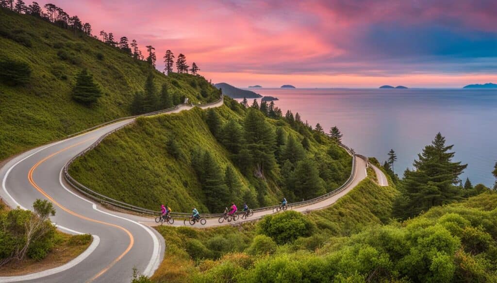 top biking spots for adventure seekers