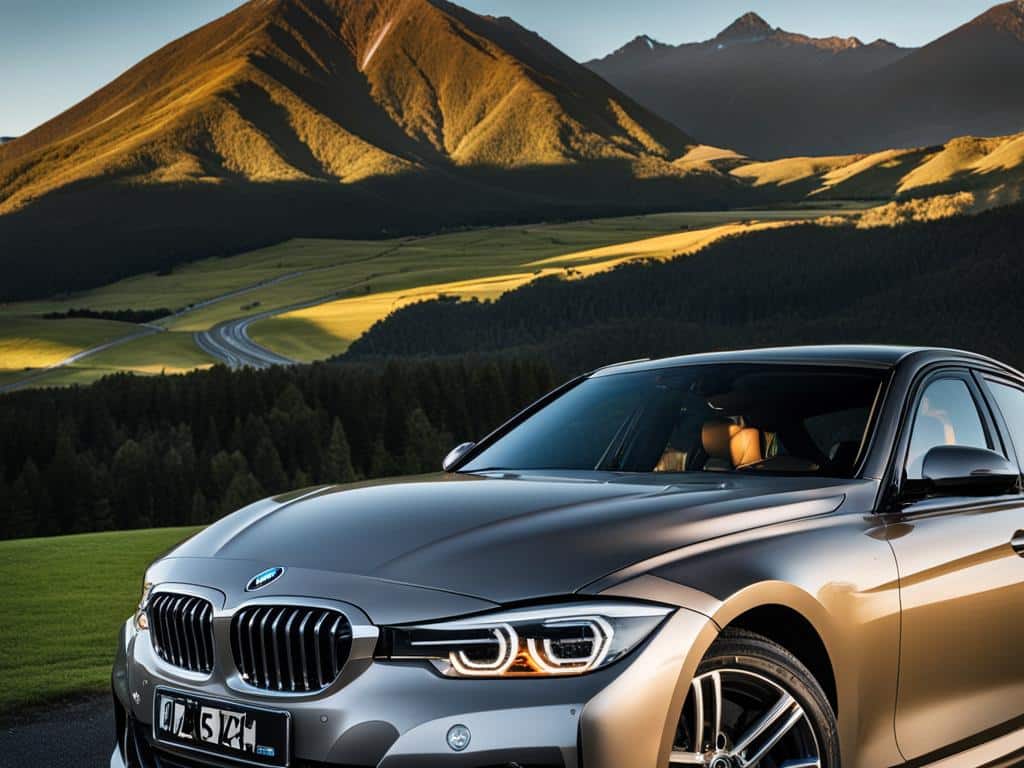 BMW 3 Series review nz