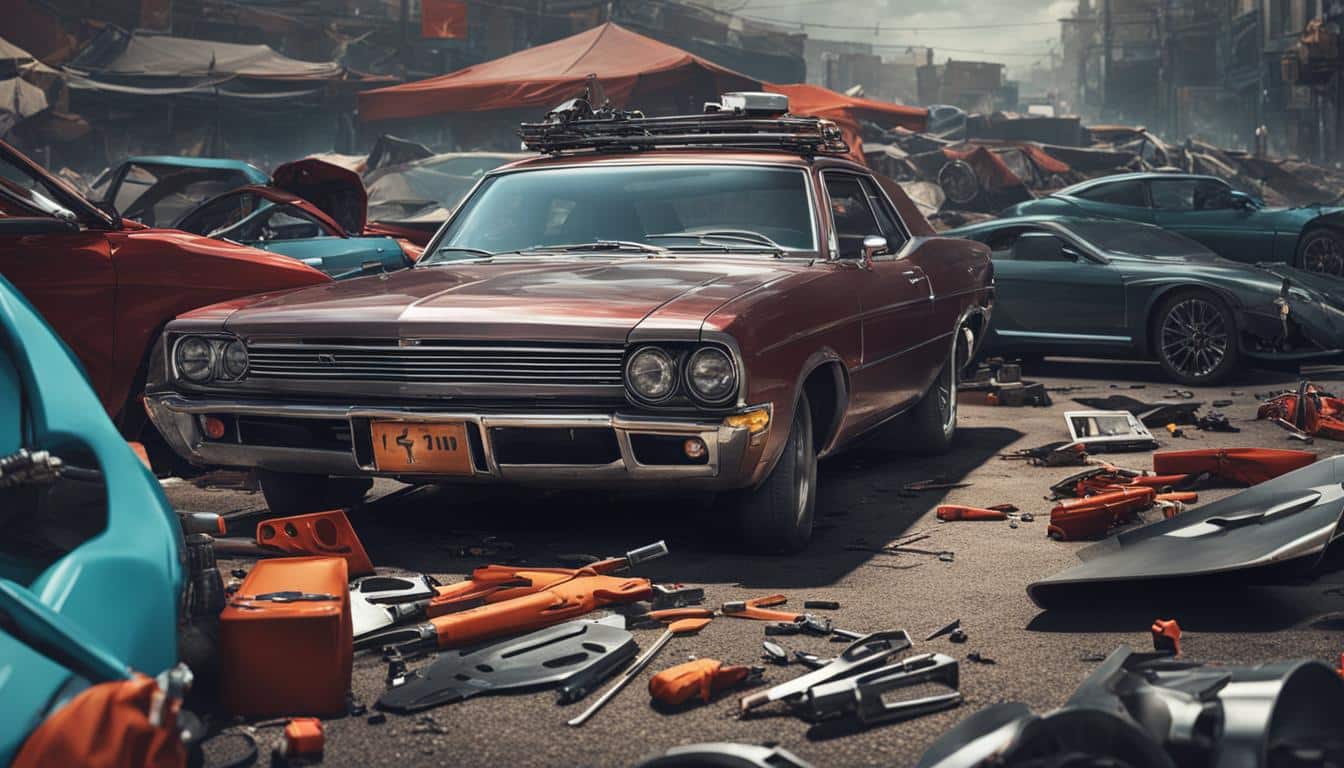 My Car Starts But Won't Move When In Drive