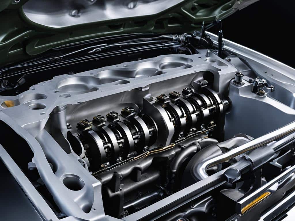 car engine parts NZ