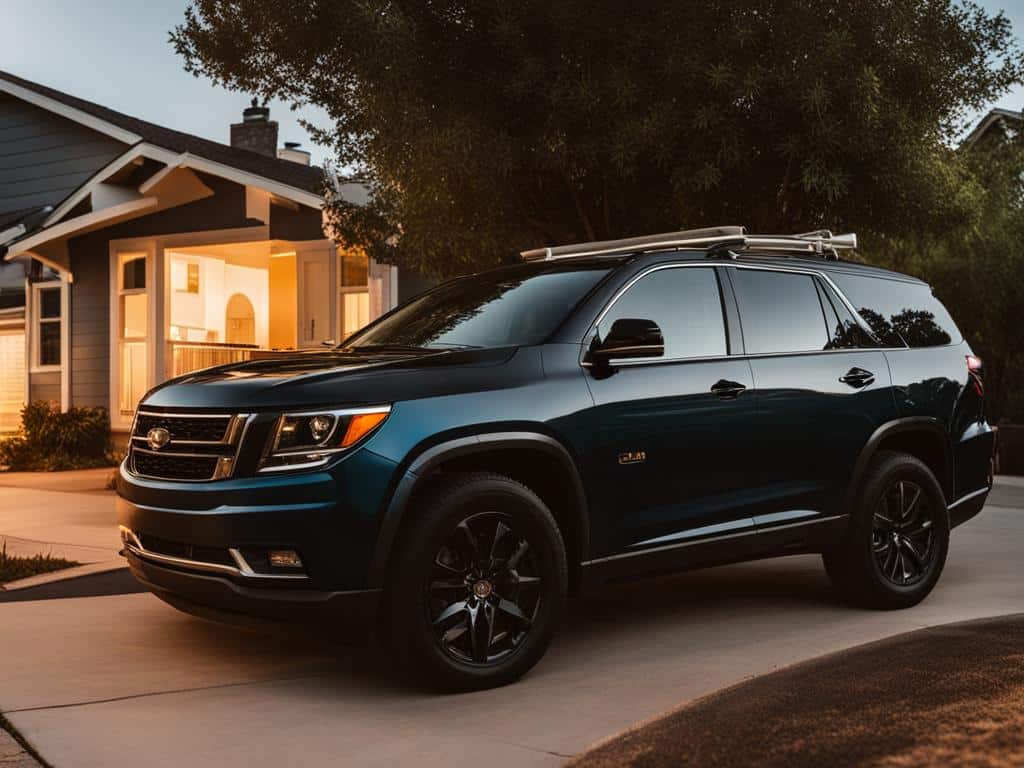 Is an SUV a Good First Car in NZ? Find Out Here!