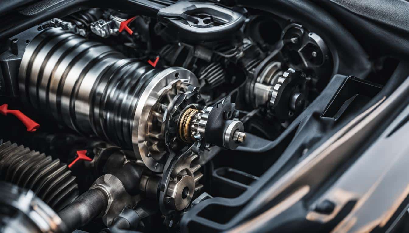 Car Transmission Problems Signs & Fixes Guide