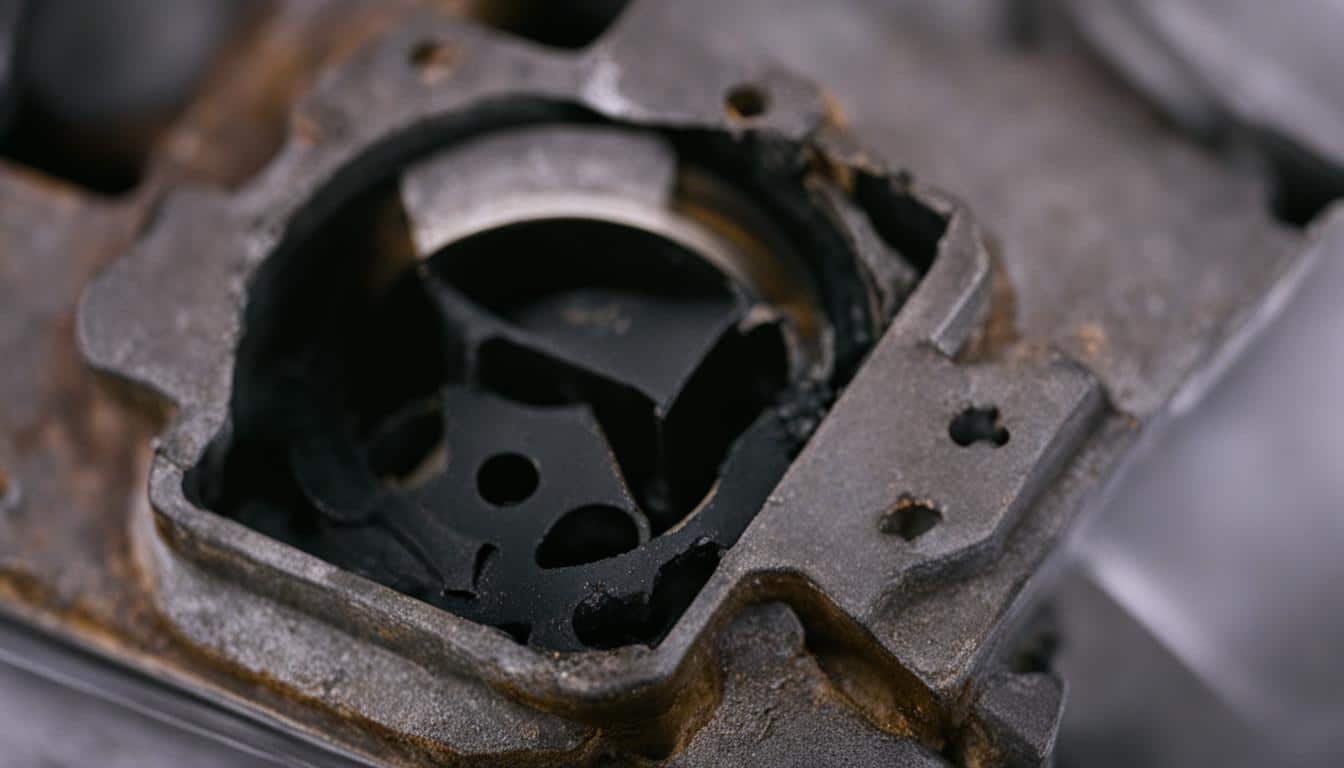Understanding EGR Valve Malfunction Causes & Fixes