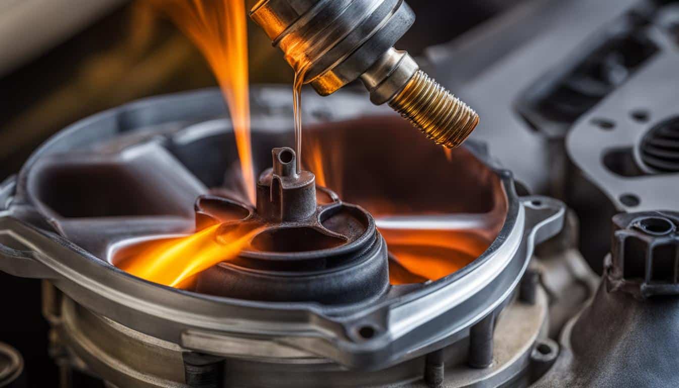 Understanding EGR Valve Malfunction Causes & Fixes