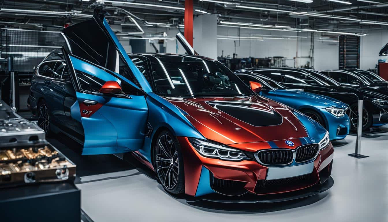 The High Cost of BMW Maintenance Explained