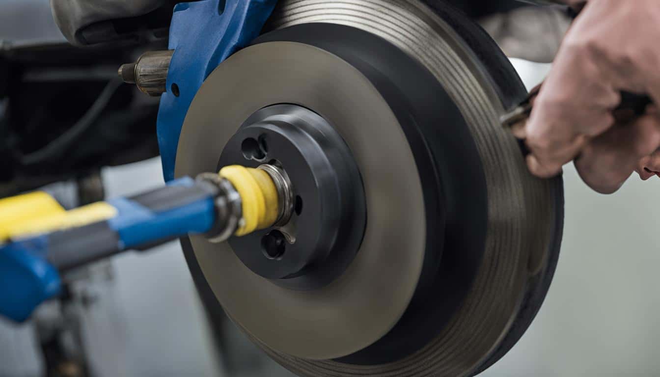 Understanding Brake Rotor Warping Causes