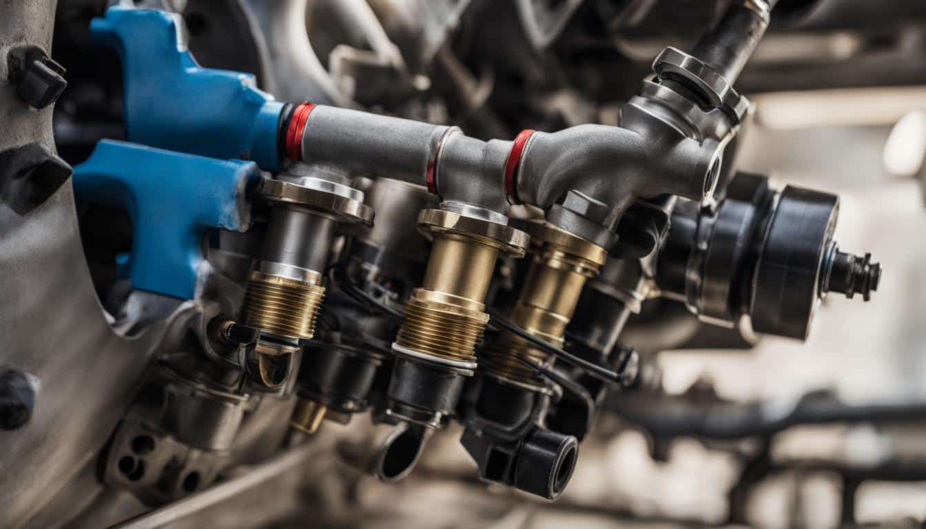 Fuel Injector Clogging Myths vs. Facts