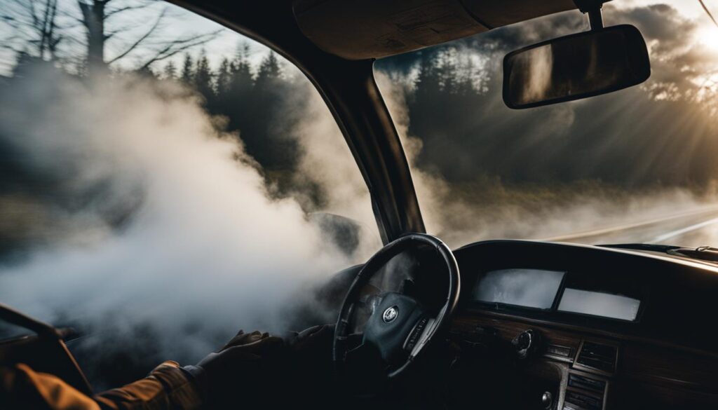 Heater Core Malfunction Signs & Quick Fixes