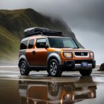 Honda Element