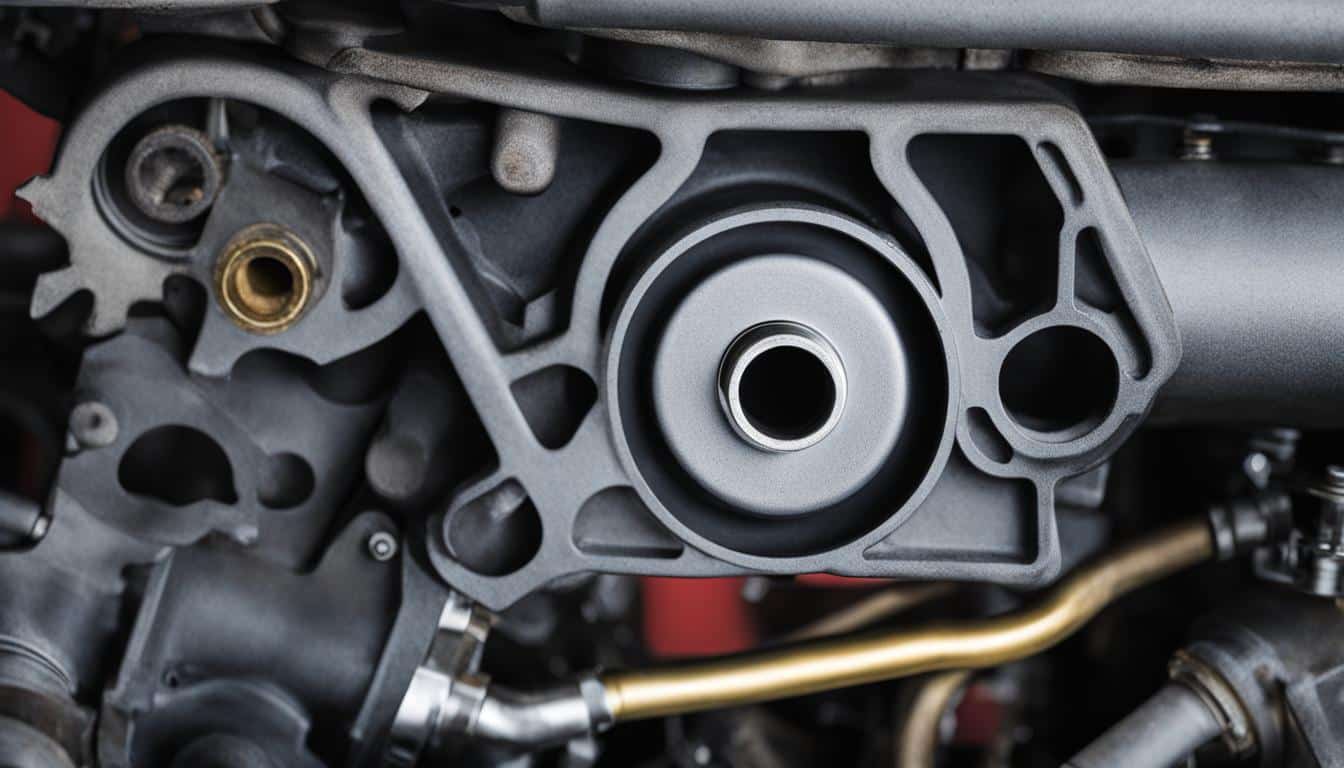 Idle Control Valve Problems Symptoms & Fixes