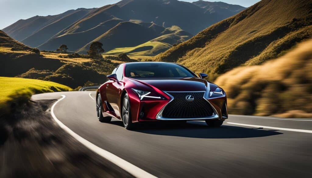 Exploring the Popularity of Toyota Cars in New Zealand