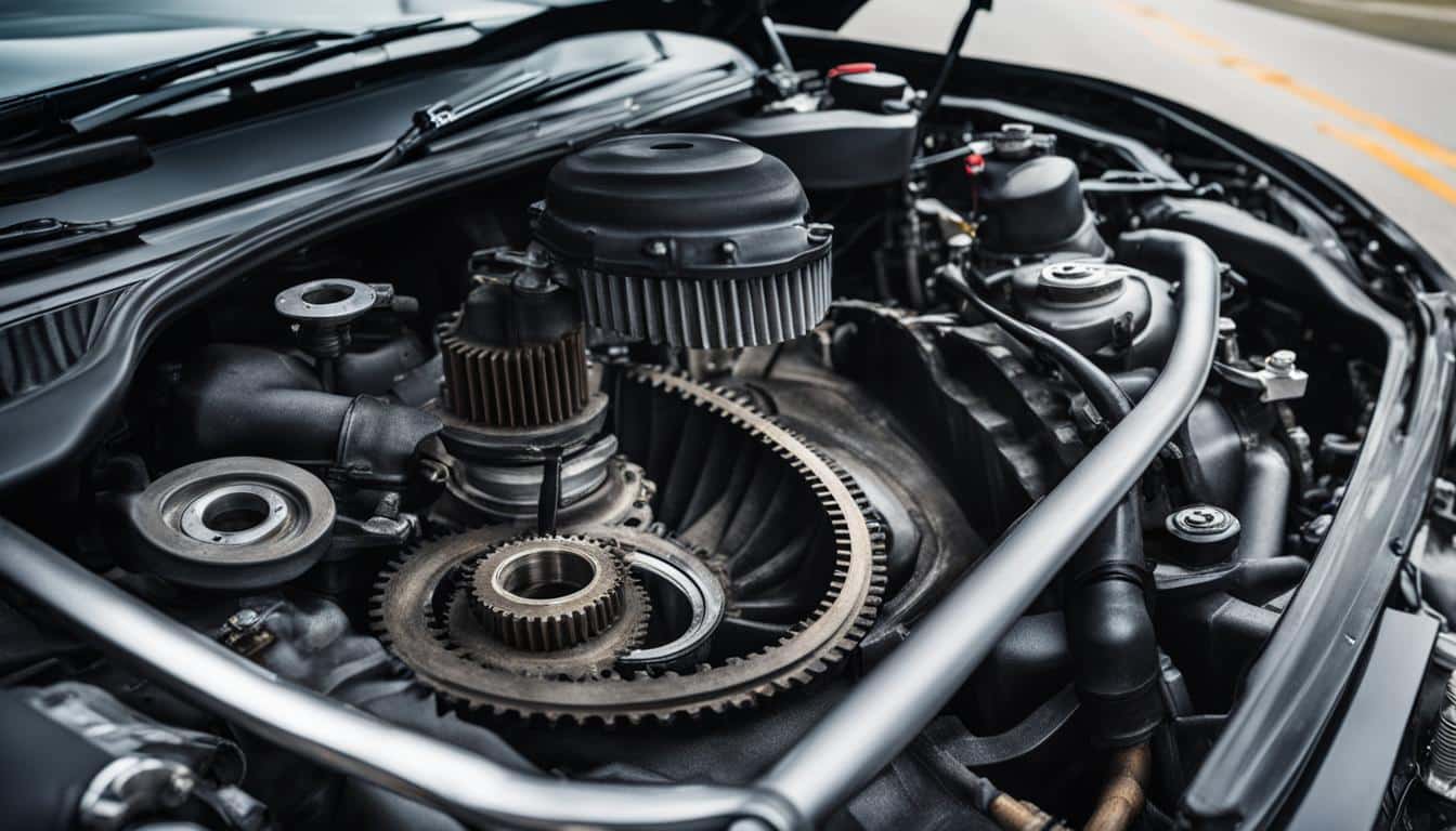 Understanding Transmission Slipping Causes & Fixes