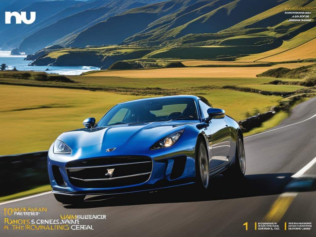 Exploring Car Magazines NZ Your Ultimate Guide