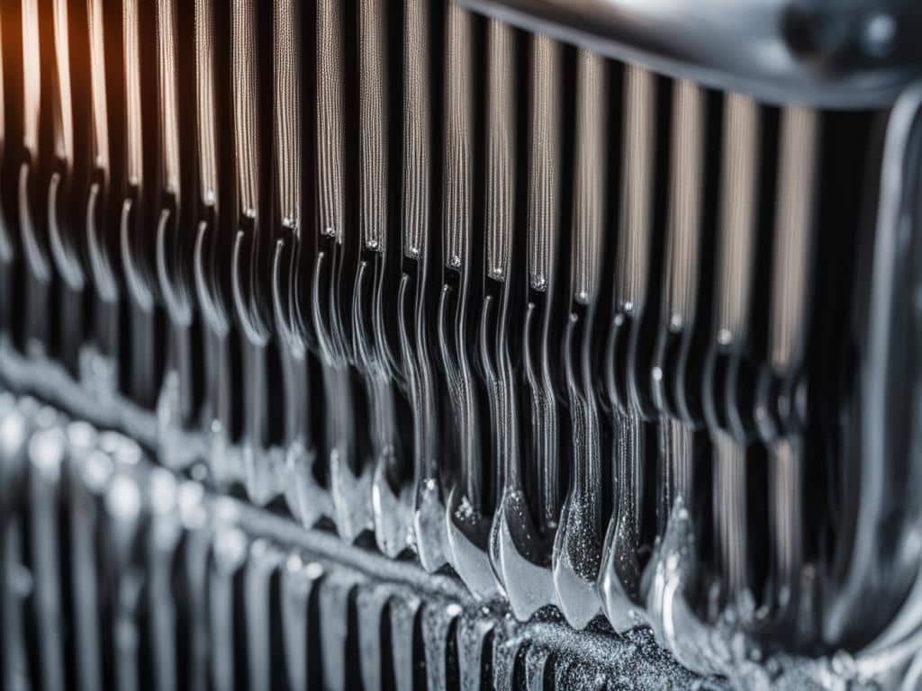 Identifying Car Radiator Air Lock Symptoms An Informative Guide