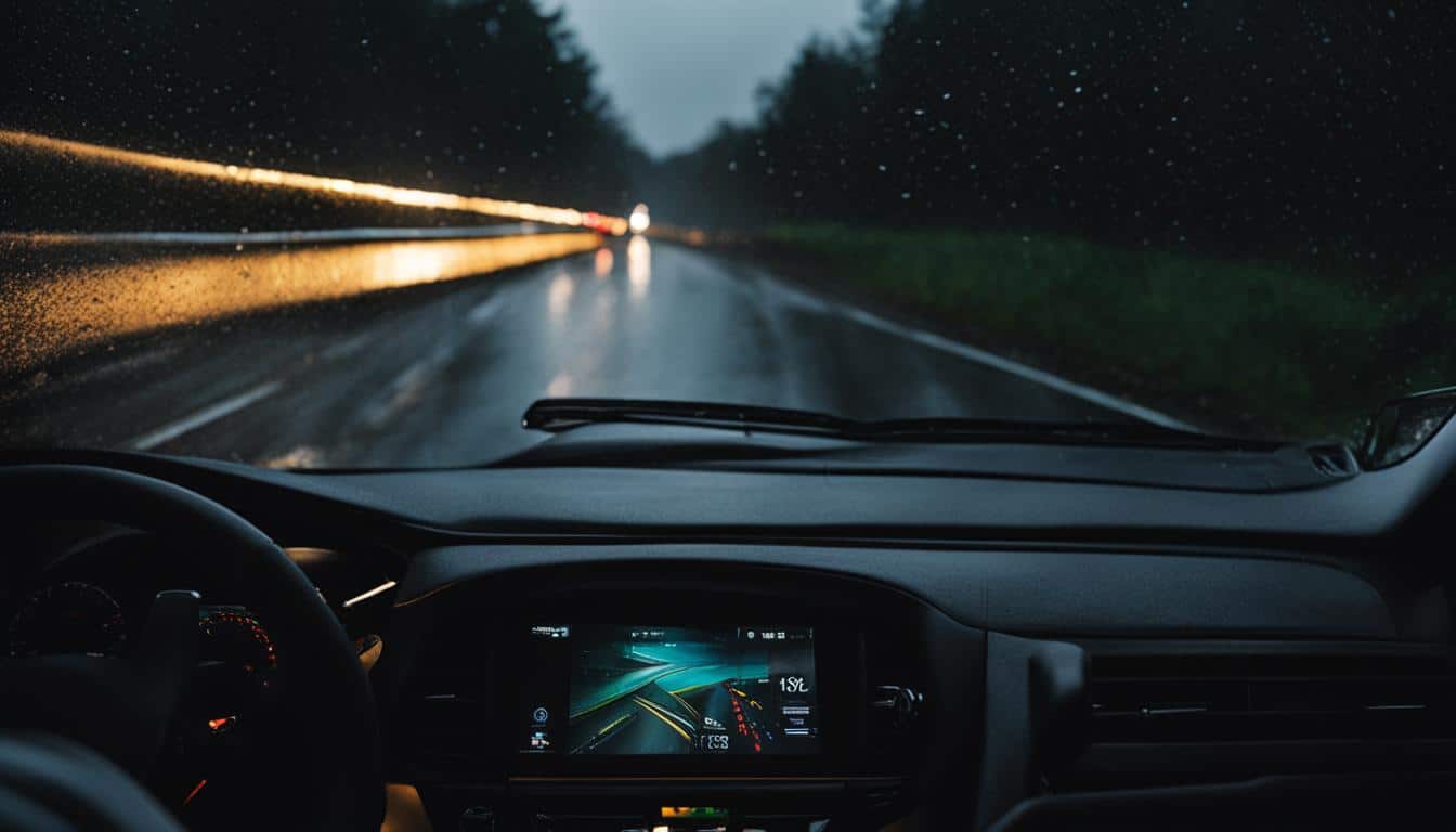 Understanding Your ABS Light Warning Signal