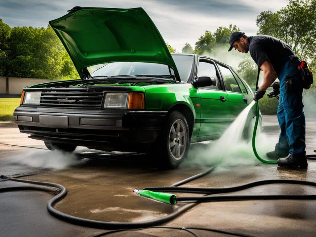 Identifying Car Radiator Air Lock Symptoms An Informative Guide