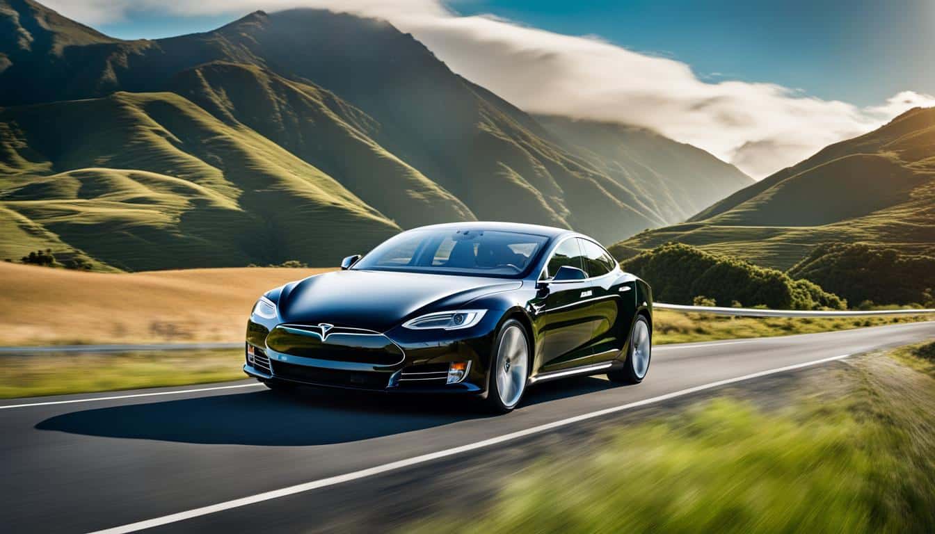 how much is a tesla autopilot car NZ