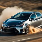 how to make a toyota corolla faster