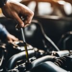 qualified mechanic inspection