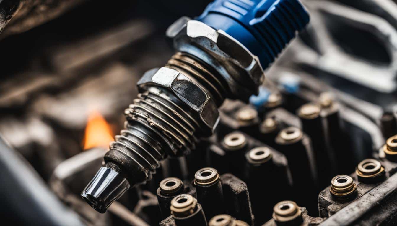 Signs Your Spark Plugs are Failing Fix Now