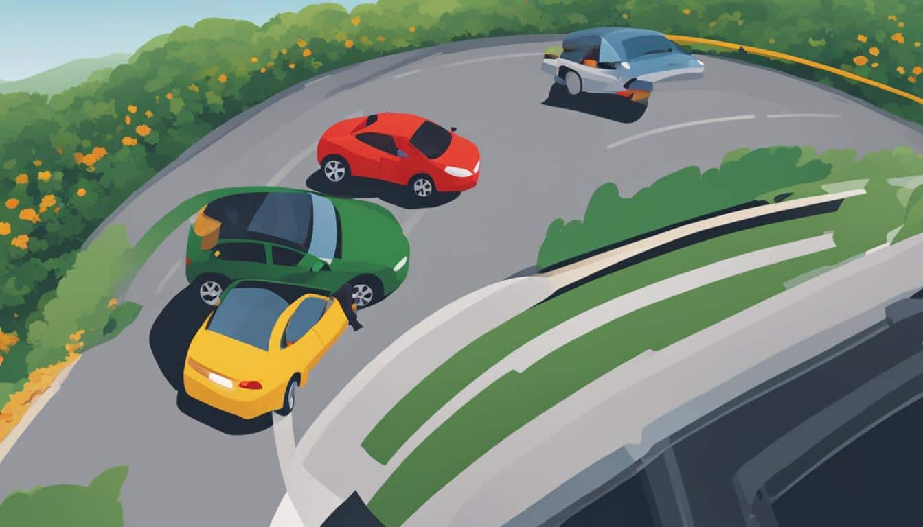 Essential Tips How to Survive a Car Crash