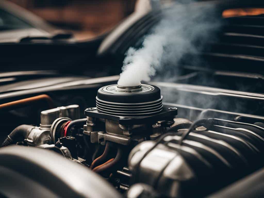 Identifying Car Radiator Air Lock Symptoms An Informative Guide