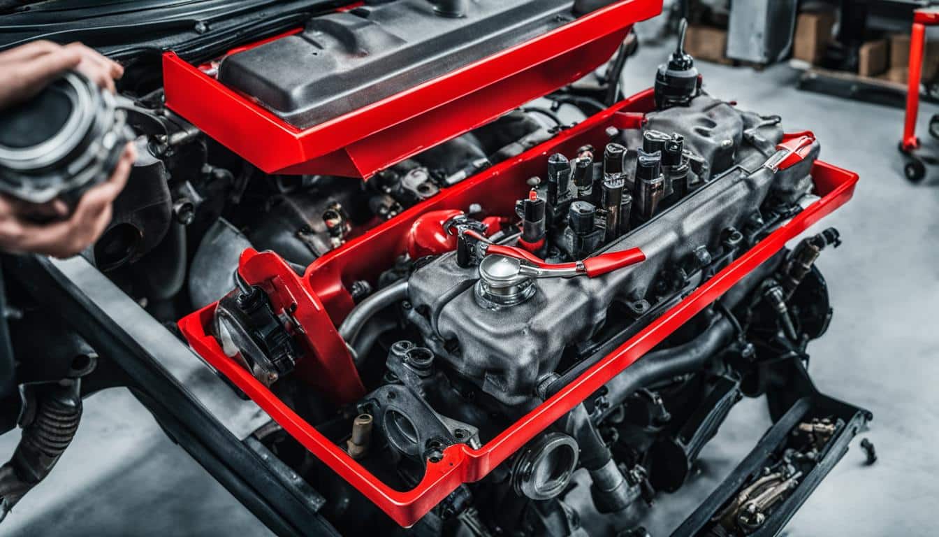 Idle Control Valve Problems Symptoms & Fixes