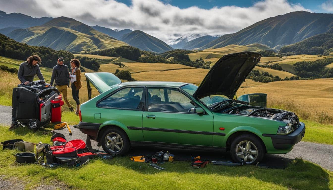 used car buying tips NZ