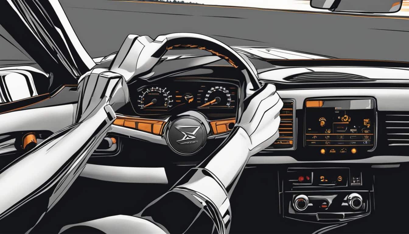 Solving Steering Wheel Vibration My Expert Tips