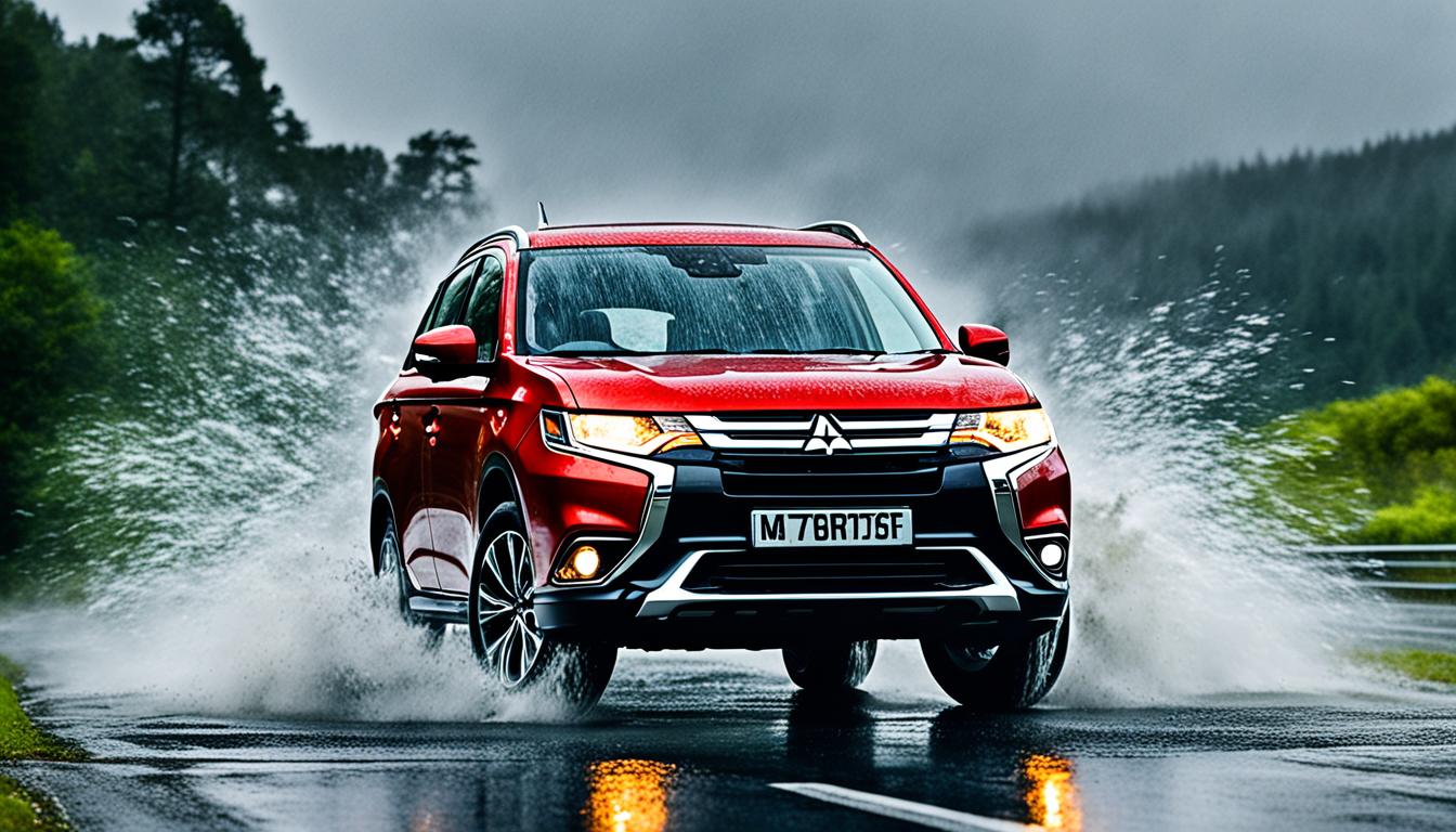 Mitsubishi Outlander NZ Review & Insights