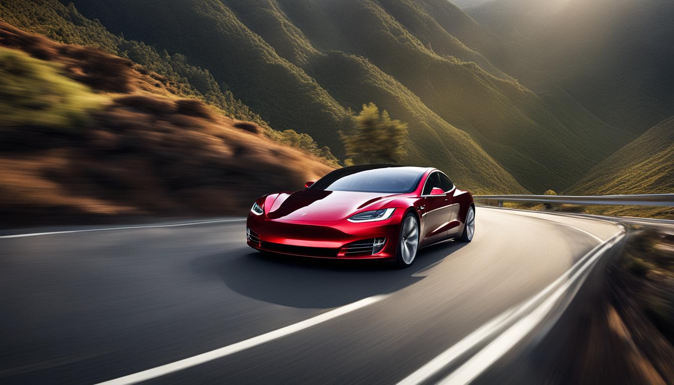 Understanding Tesla Dual Motor Significance