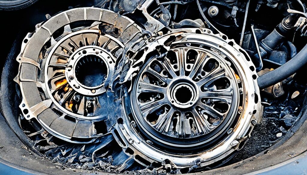 Burned the Clutch? Understanding the Consequences