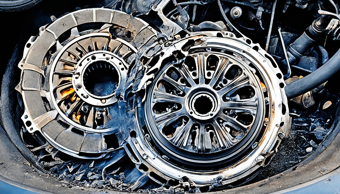 Burned the Clutch? Understanding the Consequences