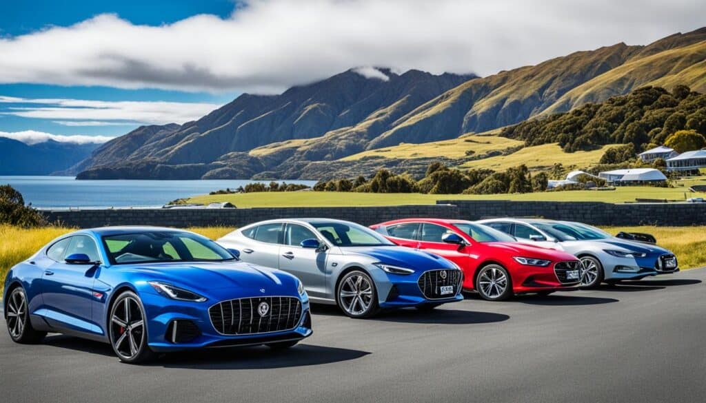 new cars under $25 000 nz in 2024 May