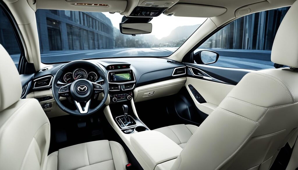 premium interior